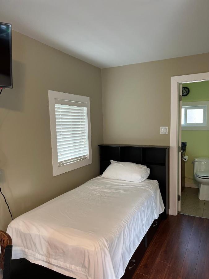 Lake Errock Motel Harrison Mills Zewnętrze zdjęcie
